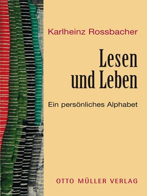 cover image of Lesen und Leben